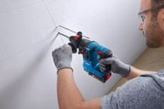 BOSCH Professional akumulatorska udarna bušilica GBH 18V-18 Solo (0611927000)