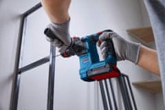 BOSCH Professional akumulatorska udarna bušilica GBH 18V-18 X Solo (0611927100)