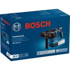 BOSCH Professional akumulatorska udarna bušilica GBH 18V-22 X Solo (0611924100)