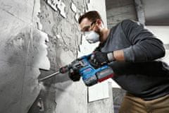 BOSCH Professional akumulatorska udarna bušilica GBH 18V-22 X Solo (0611924100)