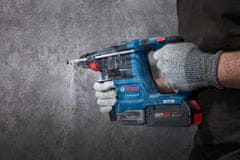 BOSCH Professional akumulatorska udarna bušilica GBH 18V-22 X Solo (0611924100)