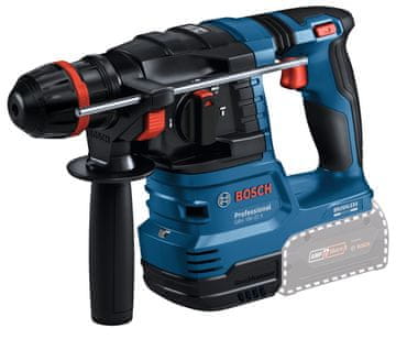 BOSCH Professional akumulatorska udarna bušilica GBH 18V-22 X Solo (0611924100)