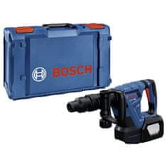 BOSCH Professional Akumulatorski čekić za rušenje GSH 18V-5 Solo (0611918200)