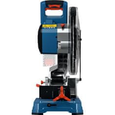 BOSCH Professional akumulatorska pila za rezanje metala GCD 18V-355 Solo (0601B59000)