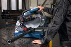 BOSCH Professional akumulatorska pila za rezanje metala GCD 18V-355 Solo (0601B59000)