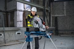 BOSCH Professional akumulatorska pila za rezanje metala GCD 18V-355 Solo (0601B59000)