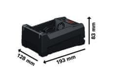 BOSCH Professional punjač GAL 12V/18V-80 (1600A037CH)