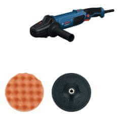 BOSCH Professional polirni stroj GPO 11-180 S (06013A2300)