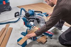 BOSCH Professional Kutna pila GCM 340-305 D (0601B60000)