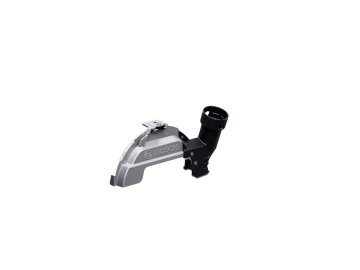 BOSCH Professional nastavak za usisavanje prašine GDE 180-CG (1600A033ZB)
