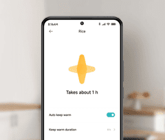 Xiaomi Smart Multifunctional Rice Cooker 3L kuhač za rižu