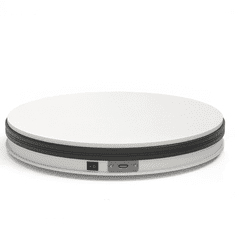 Symfony Otočna podloga OD450 45 cm, 30 kg, bijela