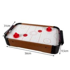 BestDeals Stolni zračni hokej – Air hockey