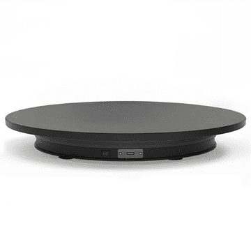 Symfony Rotirajući stalak OD250T, 35 cm, 10 kg, crni
