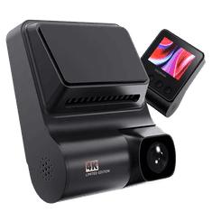 DDPai Autokamera DDPAI Z50 GPS Dashcam