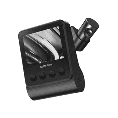 DDPai Autokamera DDPAI Z50 GPS Dashcam