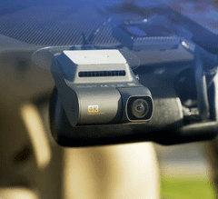 DDPai Autokamera DDPAI Z50 GPS Dashcam