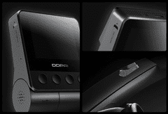 DDPai Autokamera DDPAI Z40 GPS Dashcam