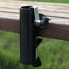 Aga Držač za suncobran za balkon