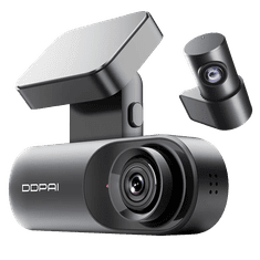 DDPai Autokamera DDPAI N3 Pro GPS Dashcam