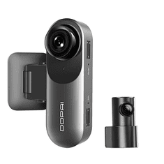 DDPai Autokamera DDPAI N3 Pro GPS Dashcam