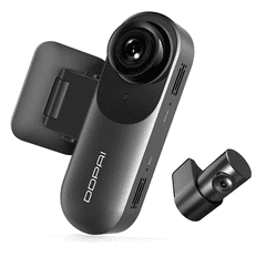 DDPai Autokamera DDPAI N3 Pro GPS Dashcam