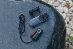 DDPai Autokamera DDPAI N3 Pro GPS Dashcam