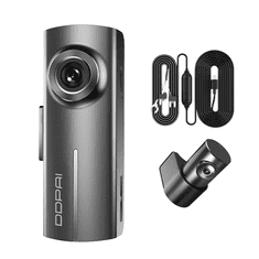 DDPai Autokamera DDPAI N1 Dual Dashcam