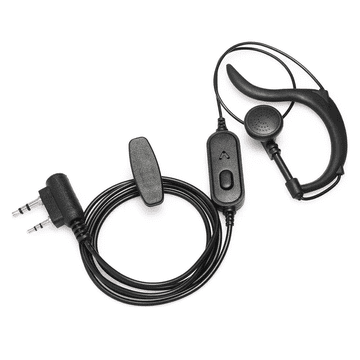 Baofeng Slušalice za radio-stanicu Baofeng UV-5R/888S