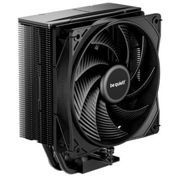 Be quiet! PURE ROCK 3 Black (BK039) 120mm 190W hladnjak za procesor
