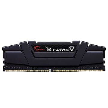 G.SKILL Ripjaws V 16GB (1x16GB) 3200MHz DDR4 F4-3200C16S-16GVK RAM