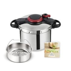 Tefal Clipso Minut Easy ekonomična posuda, 9 l (P4624966)