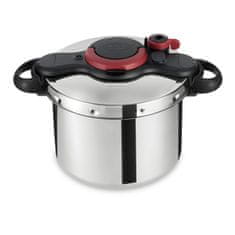 Tefal Clipso Minut Easy ekonomična posuda, 9 l (P4624966)