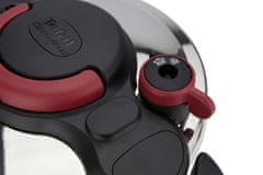 Tefal Clipso Minut Easy ekonomična posuda, 9 l (P4624966)
