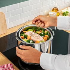 Tefal Clipso Minut Easy ekonomična posuda, 9 l (P4624966)
