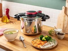 Tefal Clipso Minut Easy ekonomična posuda, 9 l (P4624966)