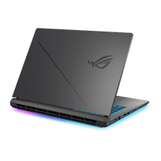ASUS ROG Strix G815LM-S9014W gaming laptop, 45,72 cm (18), WQXGA, Ultra 9 275HX, 32 GB, 1 TB, RTX5060, W11H (90NR0LP1-M002K0)