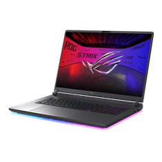 ASUS ROG Strix G815LM-S9014W gaming laptop, 45,72 cm (18), WQXGA, Ultra 9 275HX, 32 GB, 1 TB, RTX5060, W11H (90NR0LP1-M002K0)