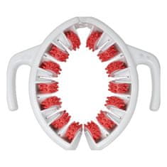 SOLFIT® Ručni masažer za celulit i mišićnu napetost, poboljšava cirkulaciju i oporavak | SKINERGO