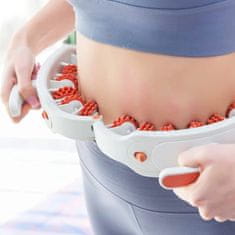 SOLFIT® Ručni masažer za celulit i mišićnu napetost, poboljšava cirkulaciju i oporavak | SKINERGO