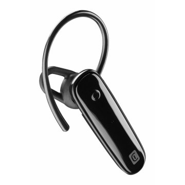 CellularLine Score Bluetooth slušalice mono, crne (BTSCOREK)