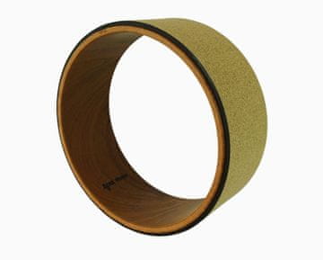 ACRAsport YOGA WHEEL 13x32 cm pluto