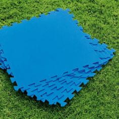 Bestway Zaštitna podloga za bazen 58220 50 x 50 cm 9 komada