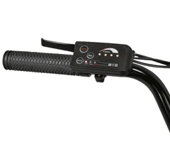 Trevi EMG SEA-TY električni bicikl, 250W, bijeli (TRE-EK-SEA-TY-W)