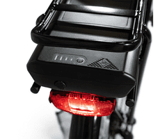 Trevi EMG SEA-TY električni bicikl, 250W, bijeli (TRE-EK-SEA-TY-W)