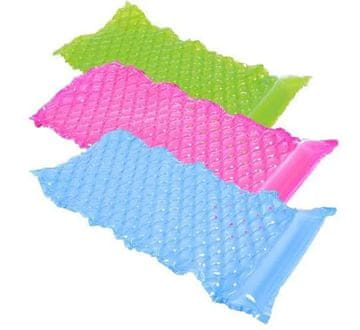 SUN CLUB madrac na napuhavanje, plavi