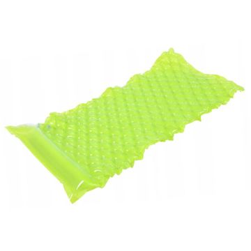 SUN CLUB madrac na napuhavanje, zeleni