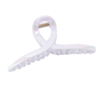 ŠNALA ZA KOSU XL 10,5 CM JAKA ŽENSKA UKRASA ZA KOSU STILSKA
