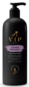 Tramp VIP hidratantni šampon s amarantom za dugodlake pse, 250 ml