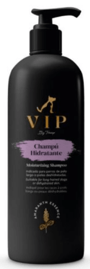 Tramp VIP hidratantni šampon s amarantom za dugodlake pse, 250 ml